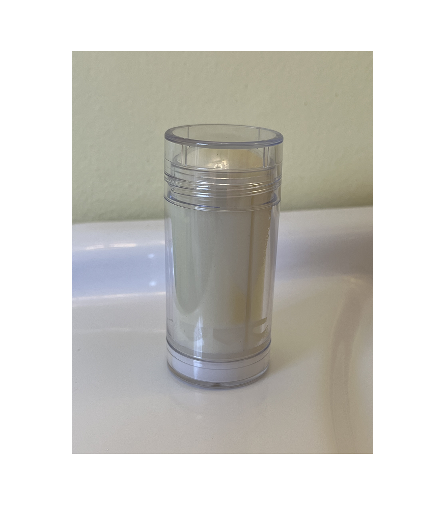 Miracle Balm 1oz Push-up - Lemon Miracle Balm 1oz Push-up - Lemon