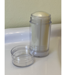 Miracle Balm 1oz Push-up - Lemon