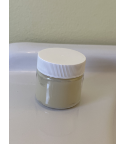Mirable Balm 1oz Tub - Lemon