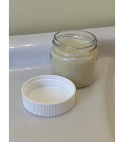 Mirable Balm 1oz Tub - Lemon