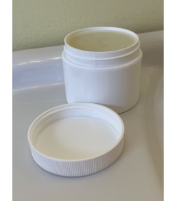 Miracle Balm 2oz Tub - Lemon