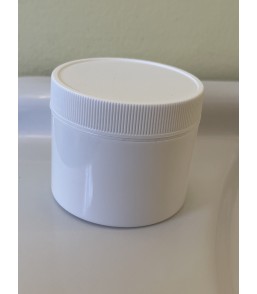 Miracle Balm 2oz Tub - Lemon