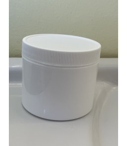 Miracle Balm 4oz Tub - Lemon