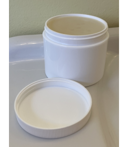 Miracle Balm 4oz Tub - Lemon